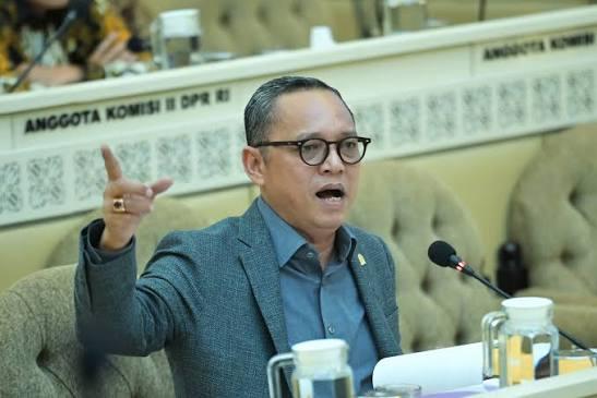 Deddy Sitorus Minta Pemerintah Batalkan Rencana Gaji ASN Disalurkan Lewat Kopdes Merah Putih